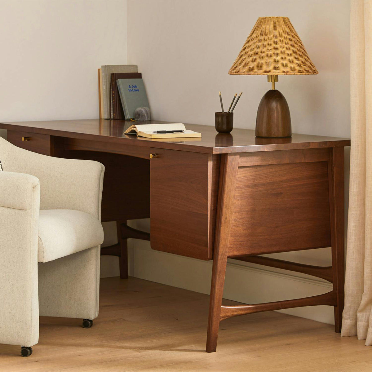 Riviina Lampe de Table