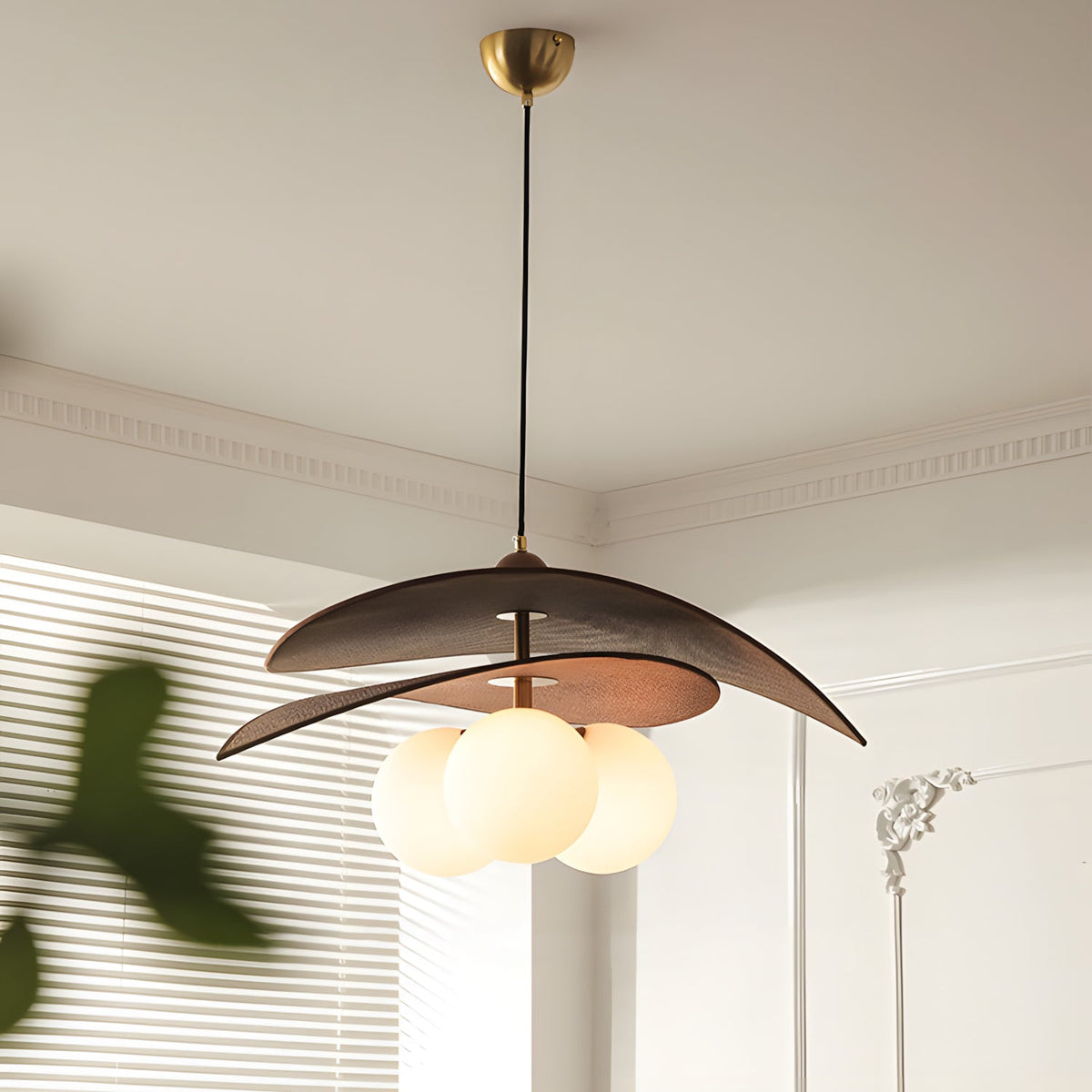 Norivena Suspension