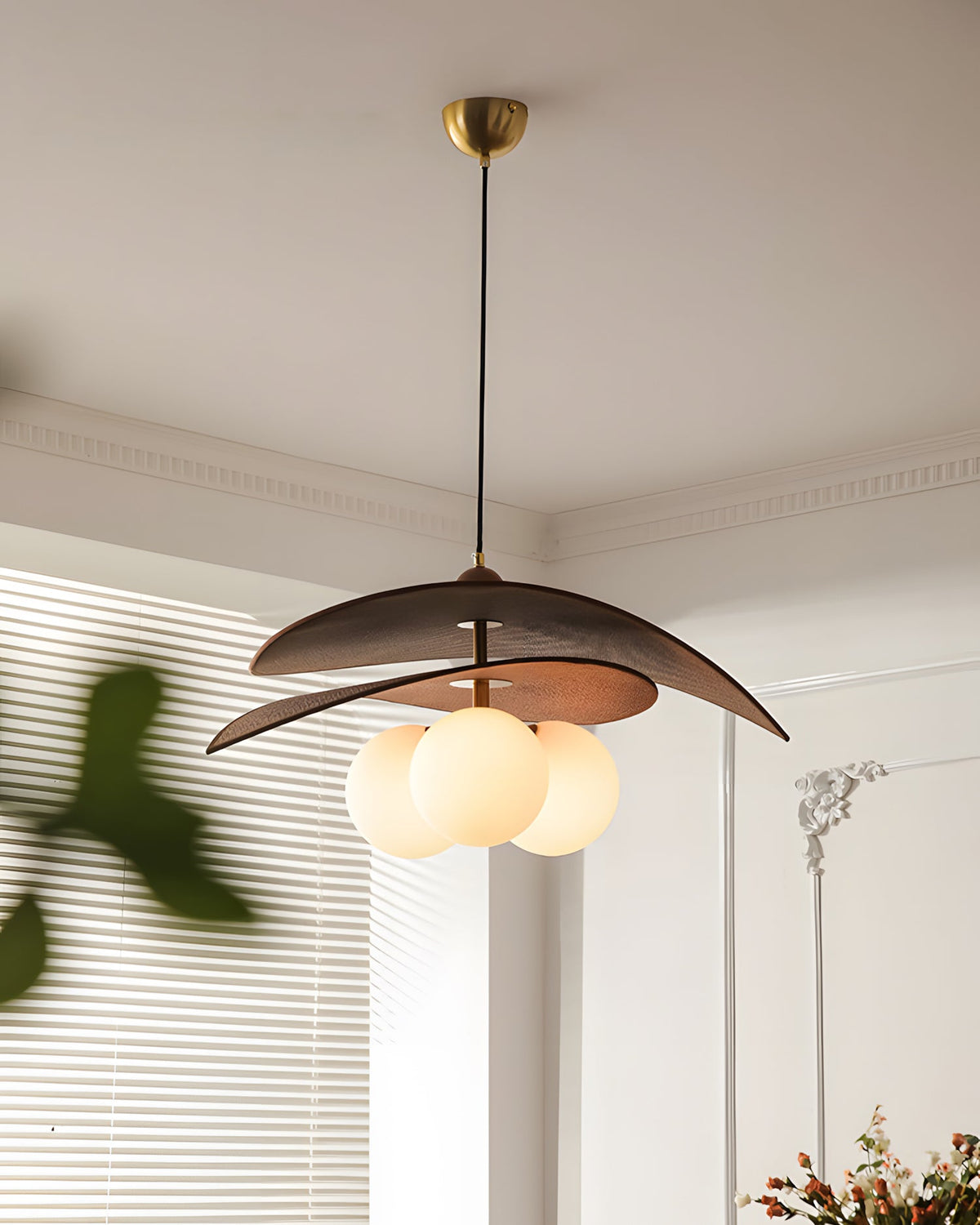 Norivena Suspension