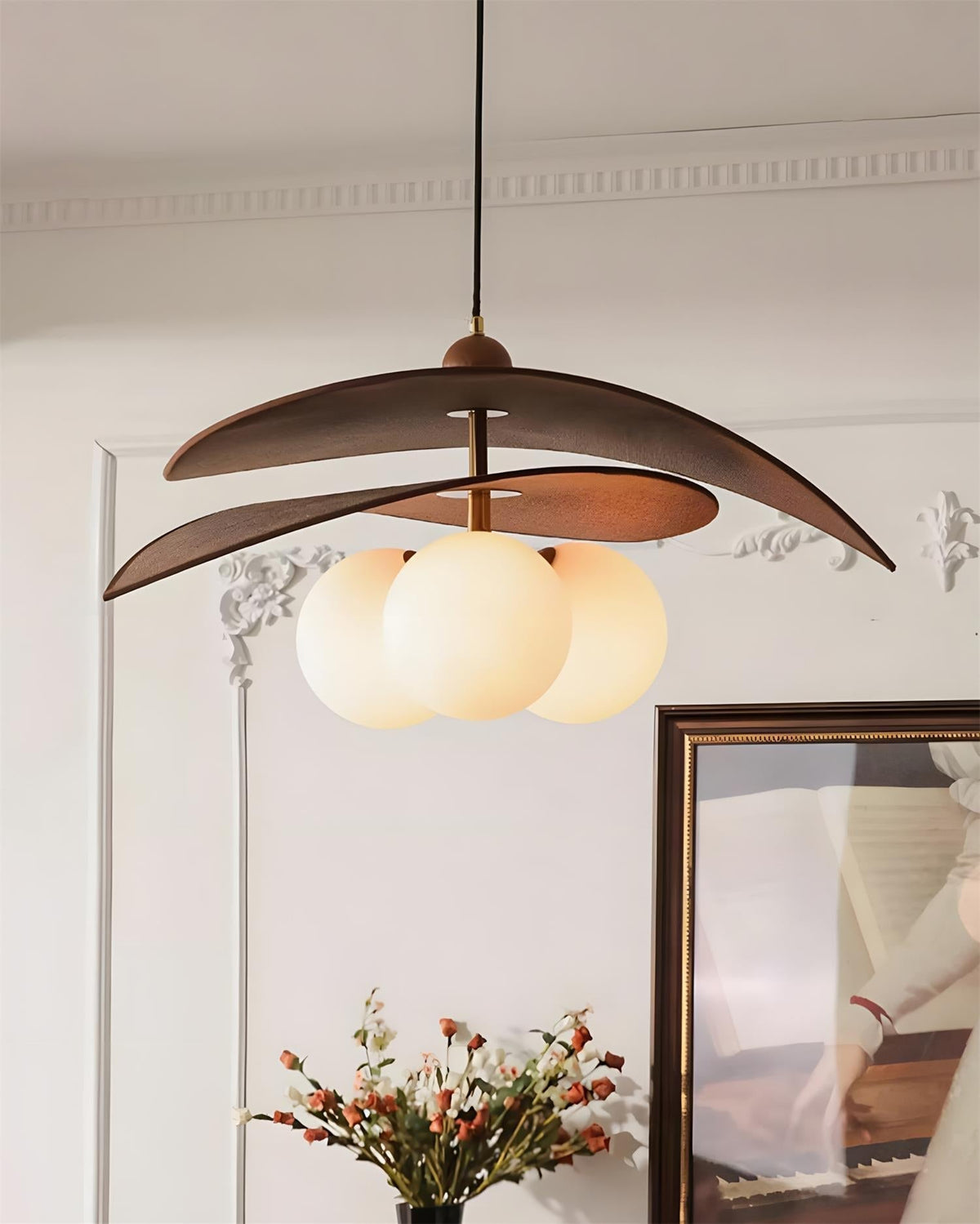 Norivena Suspension