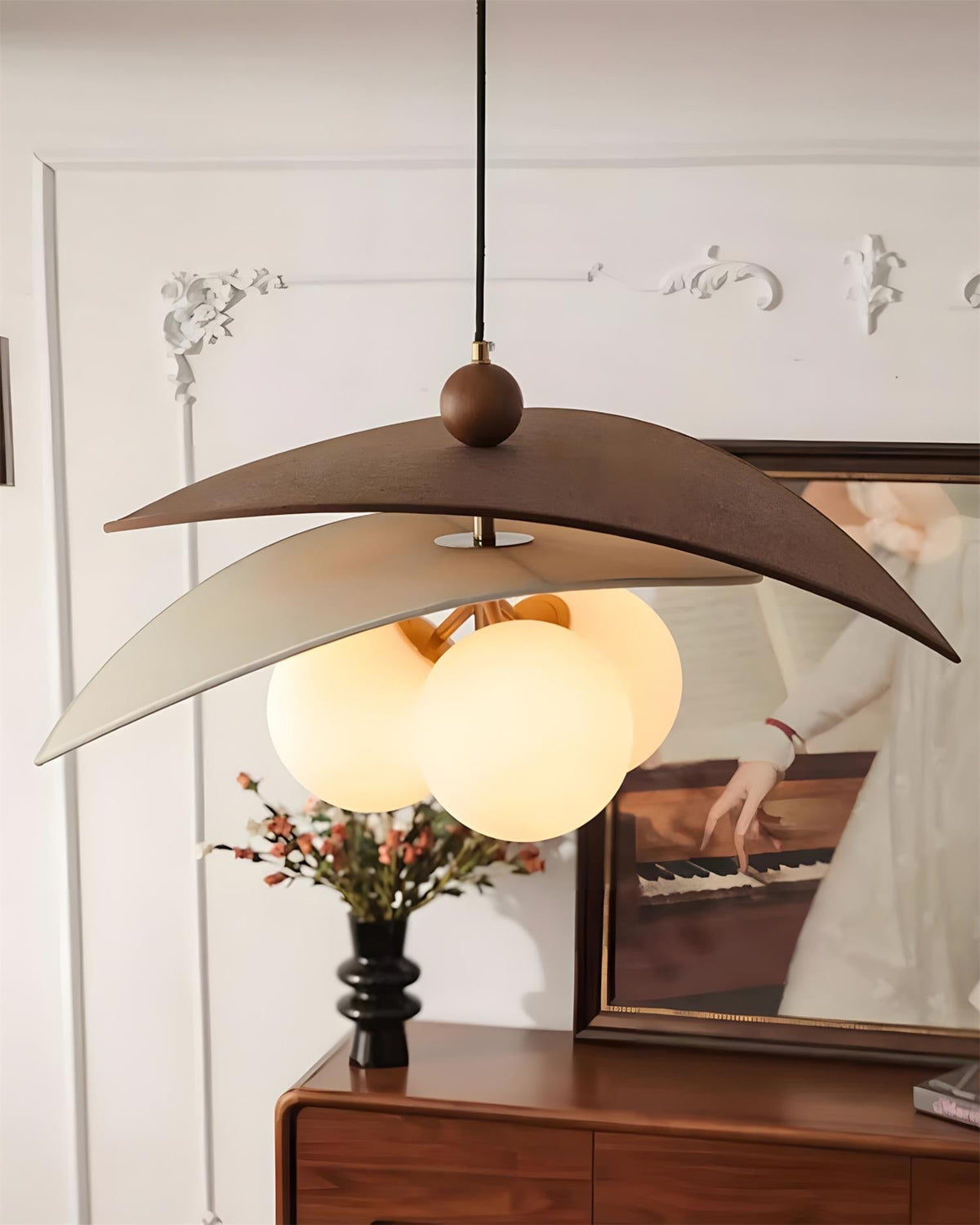 Norivena Suspension