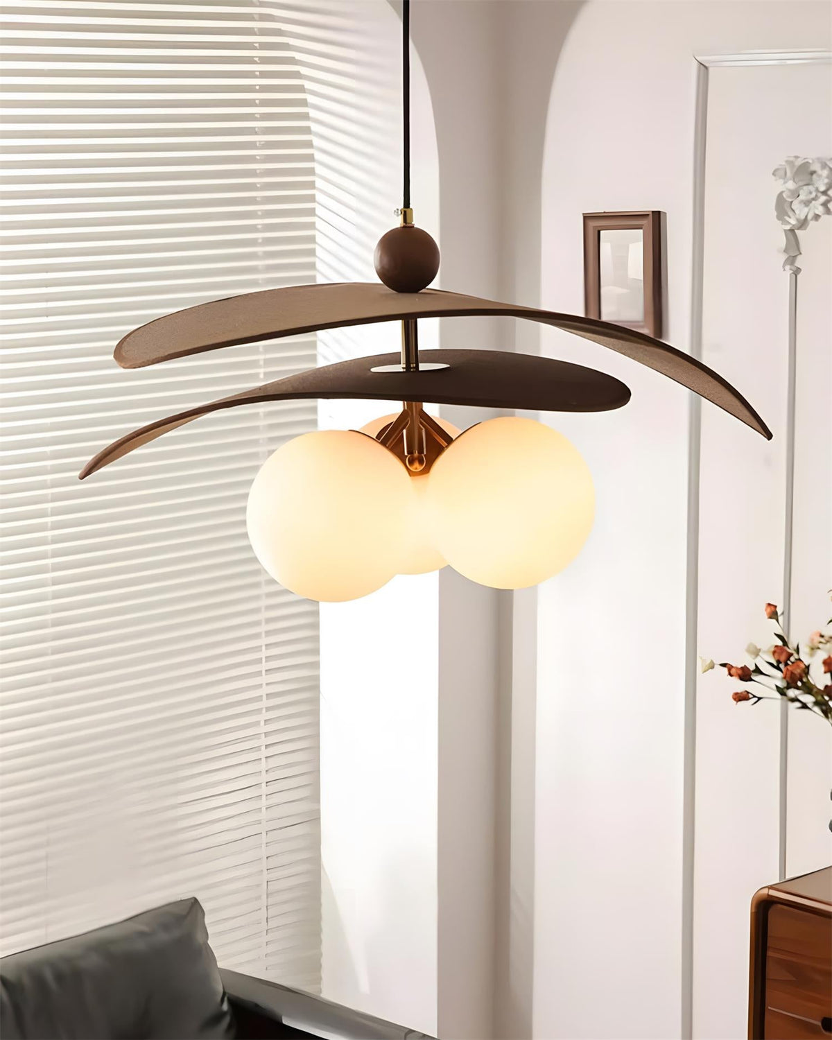 Norivena Suspension
