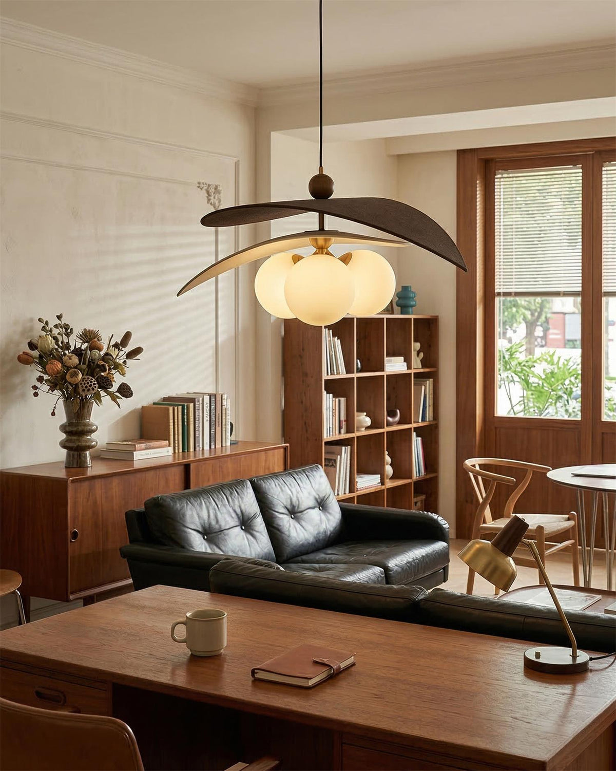 Norivena Suspension