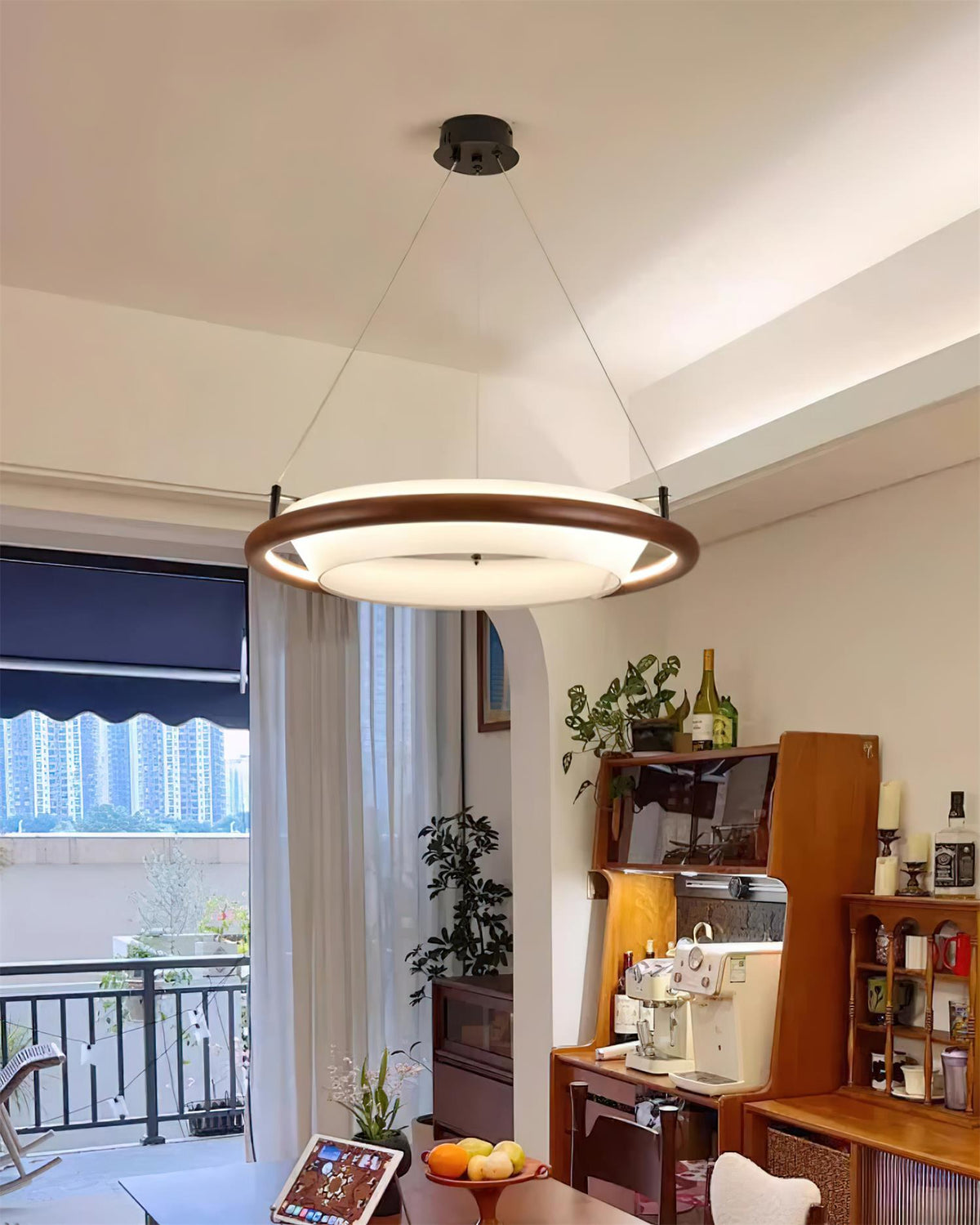 Minachel Lustre