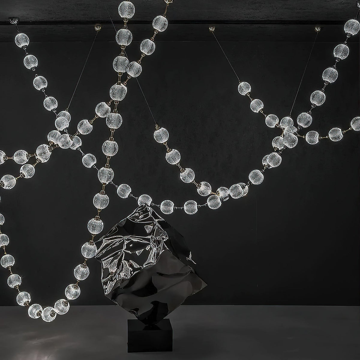 Wistyn Necklace Lustre