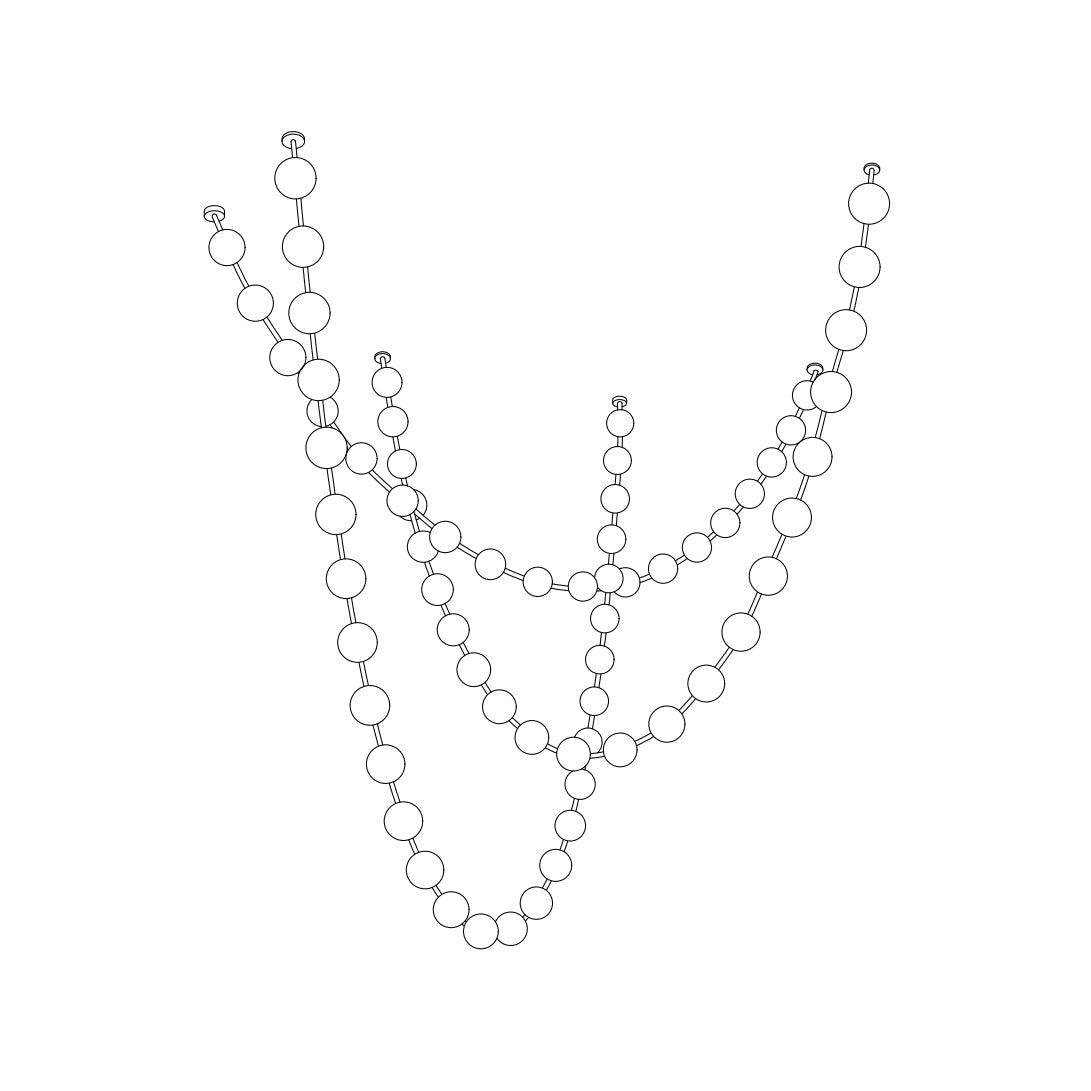 Wistyn Necklace Lustre