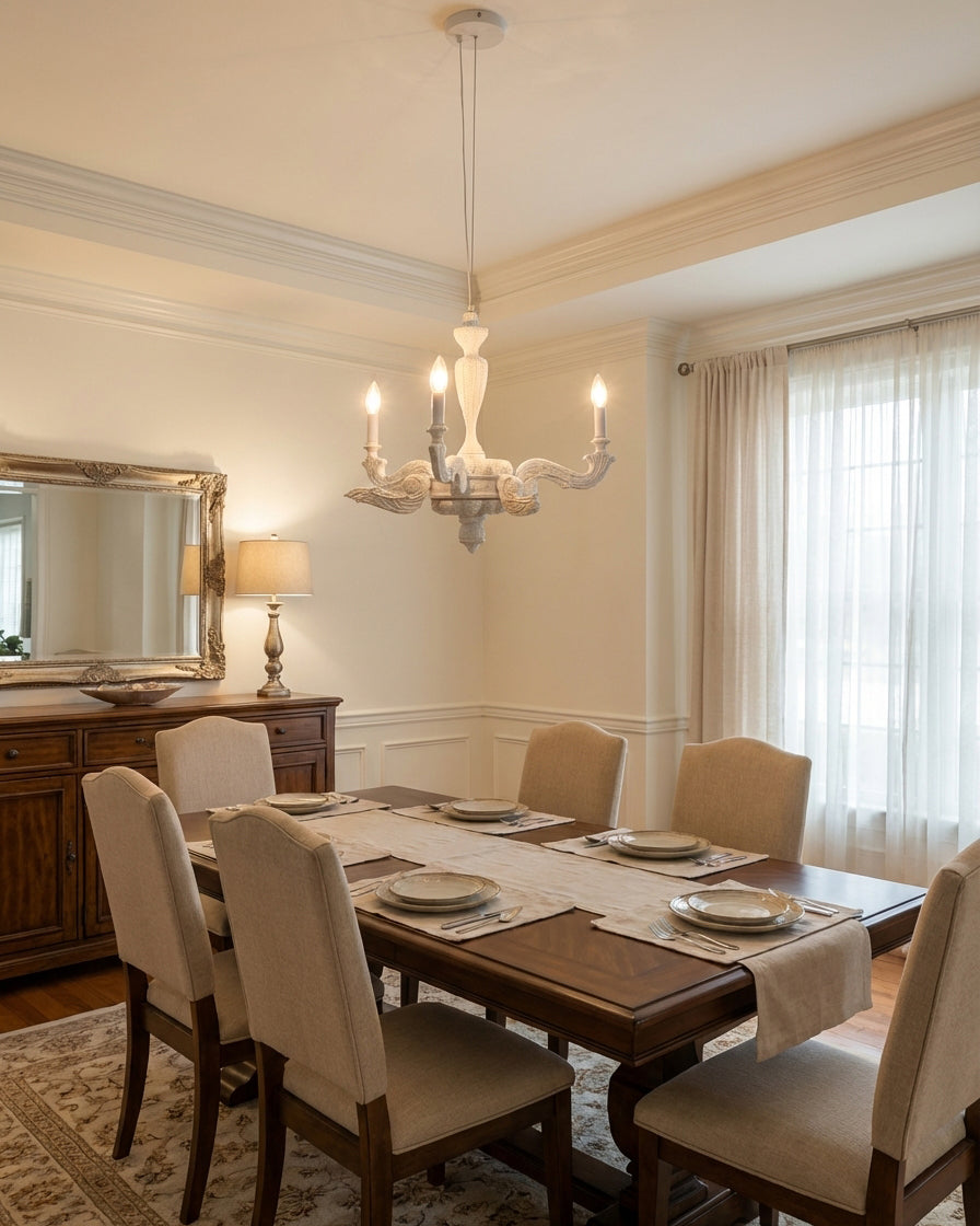 Blanche Lustre