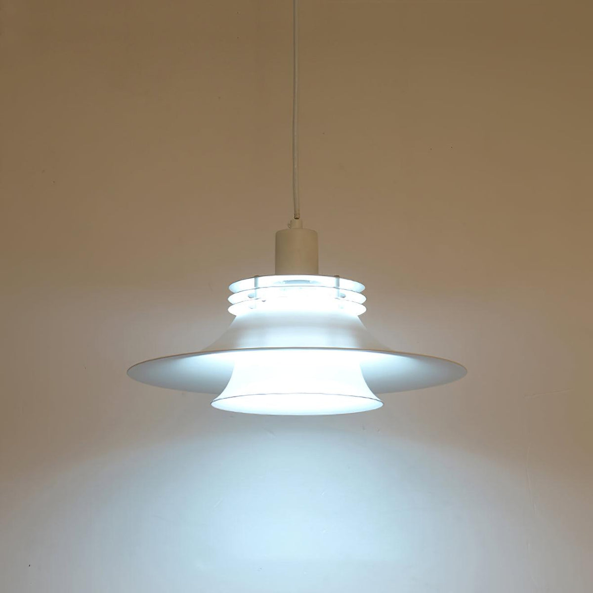 Lyfa Pendant Light-Neutral Decor