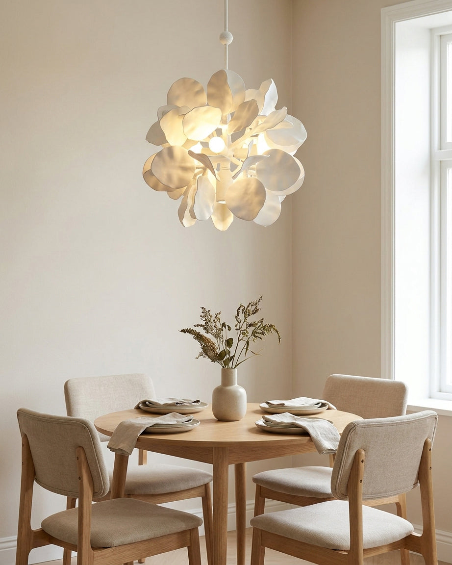 Caleette Suspension