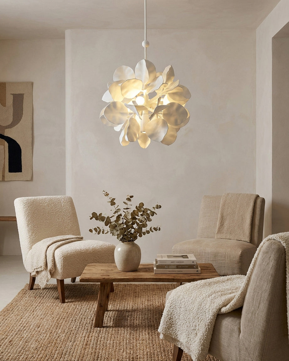 Caleette Suspension