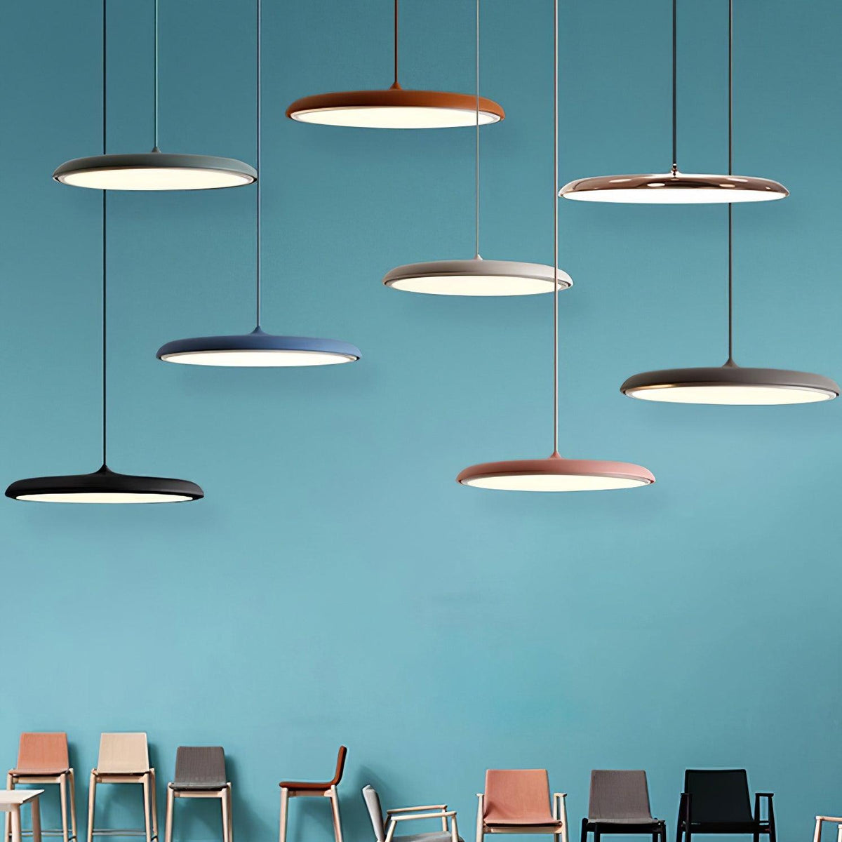 Orik Suspensions Macaron