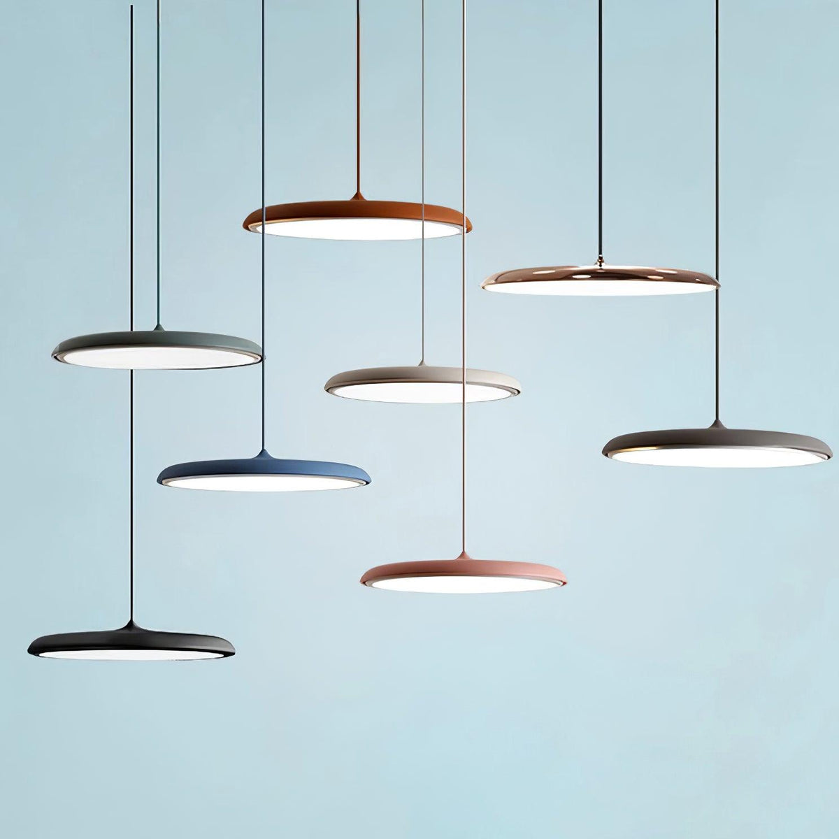 Orik Suspensions Macaron