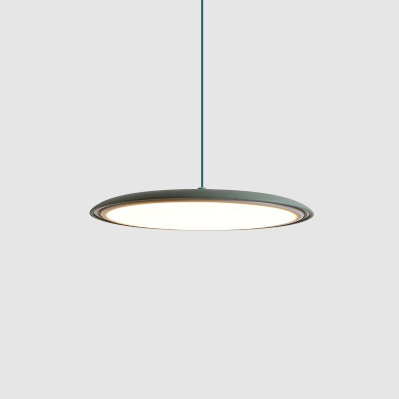 Orik Suspensions Macaron