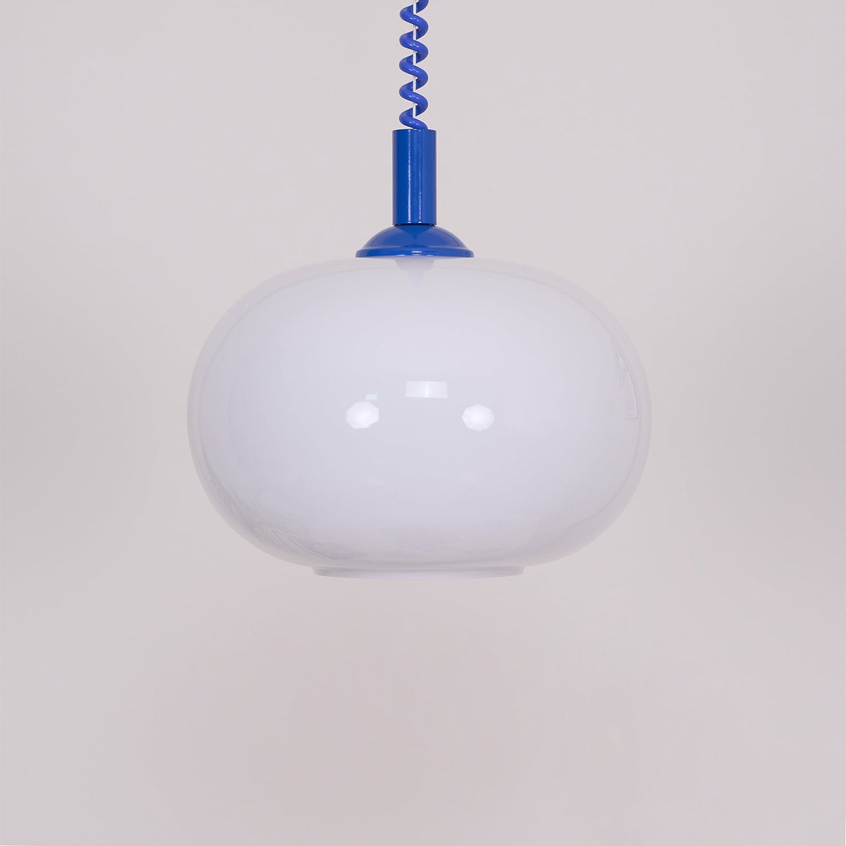 Calyrex Suspension Classique en Verre
