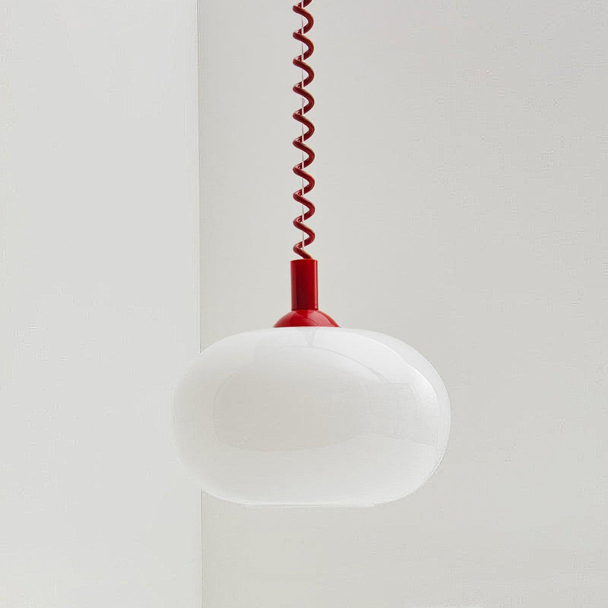 Calyrex Suspension Classique en Verre