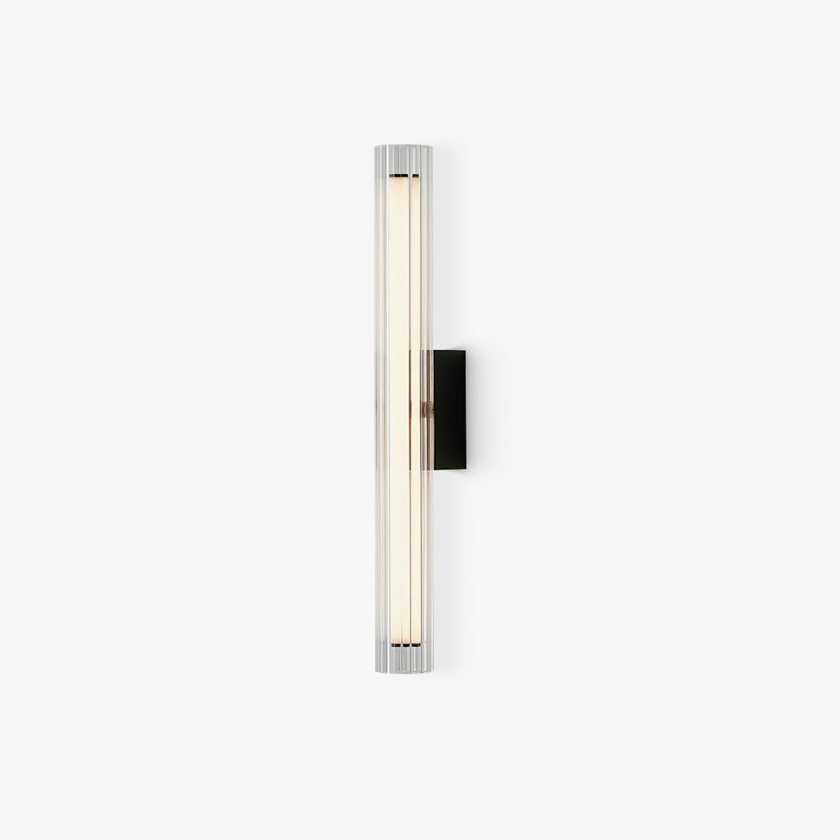Ririxon Applique Murale en Verre Contemporaine-Cielum