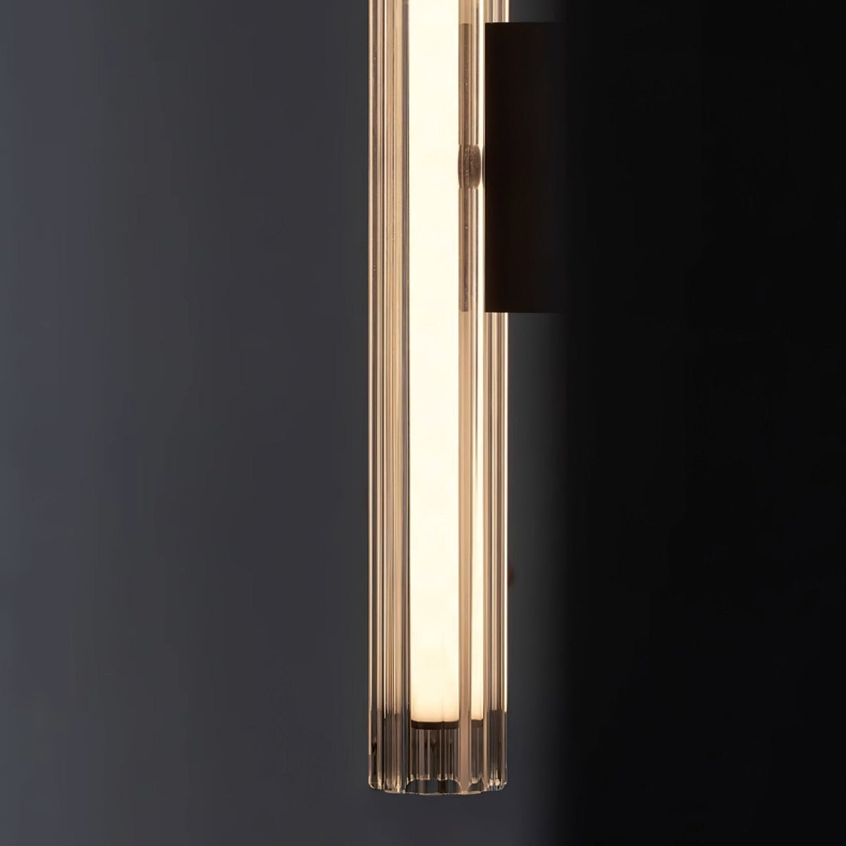 Ririxon Applique Murale en Verre Contemporaine-Cielum