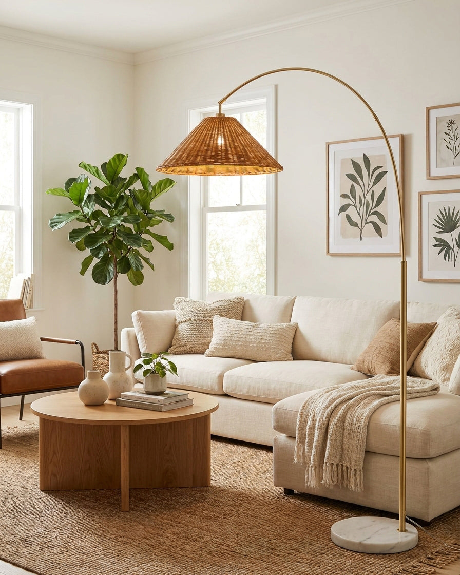 Arche Lampe de Table