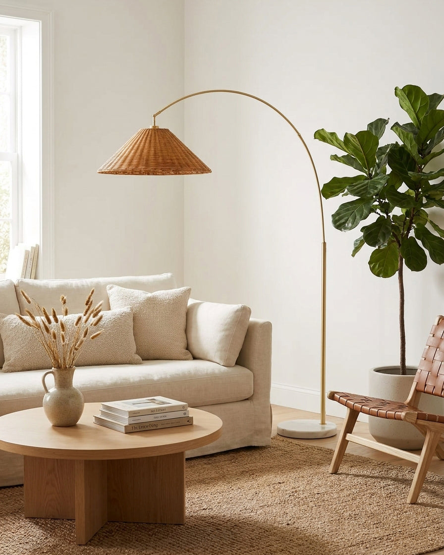 Arche Lampe de Table