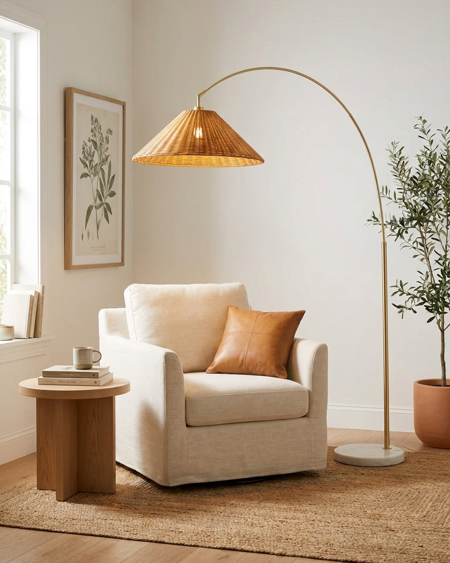 Arche Lampe de Table