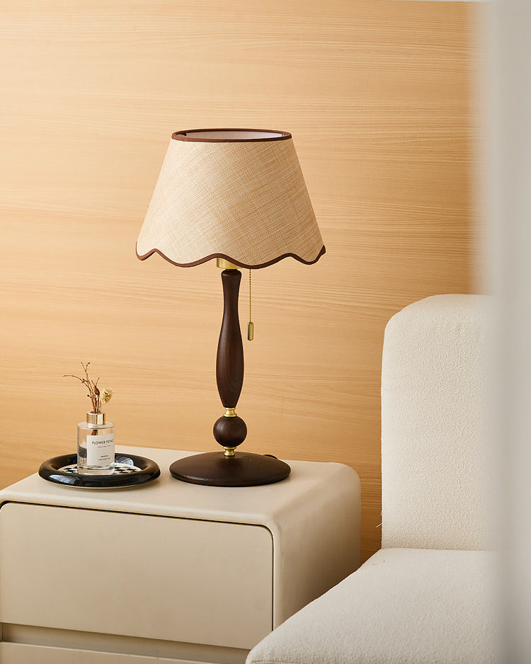 Giles Lampe de Table