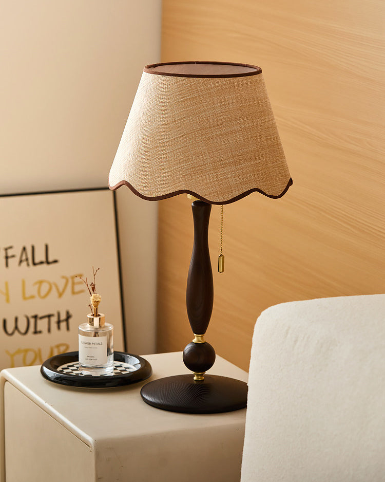 Giles Lampe de Table