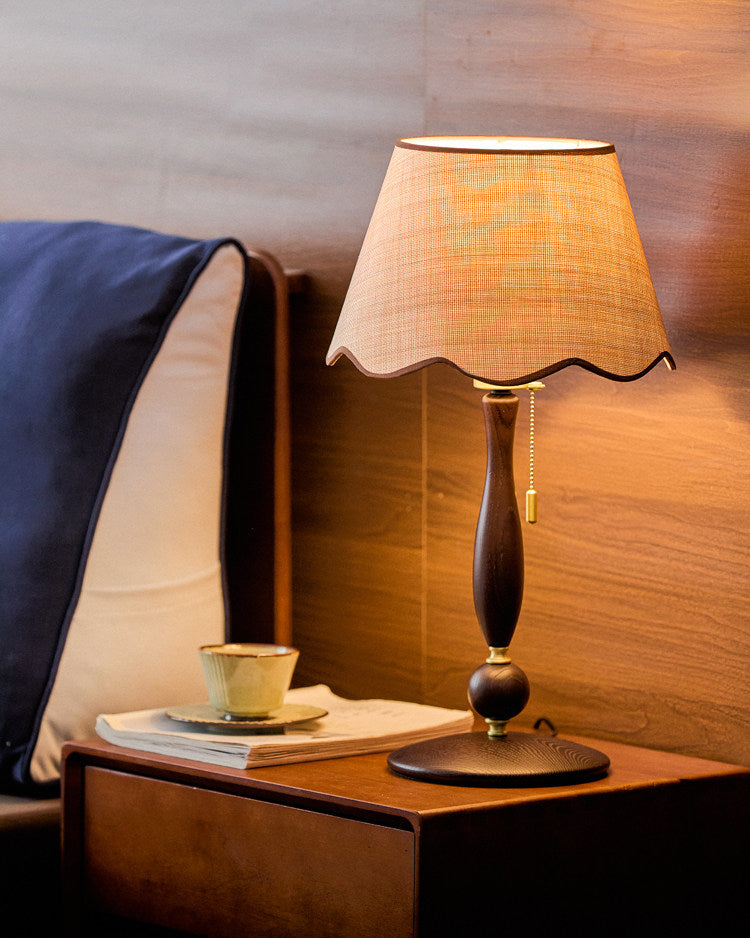 Giles Lampe de Table