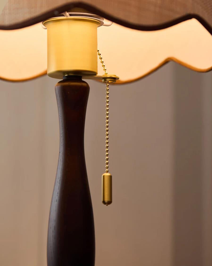 Giles Lampe de Table