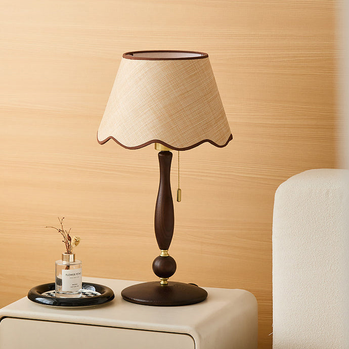 Giles Lampe de Table