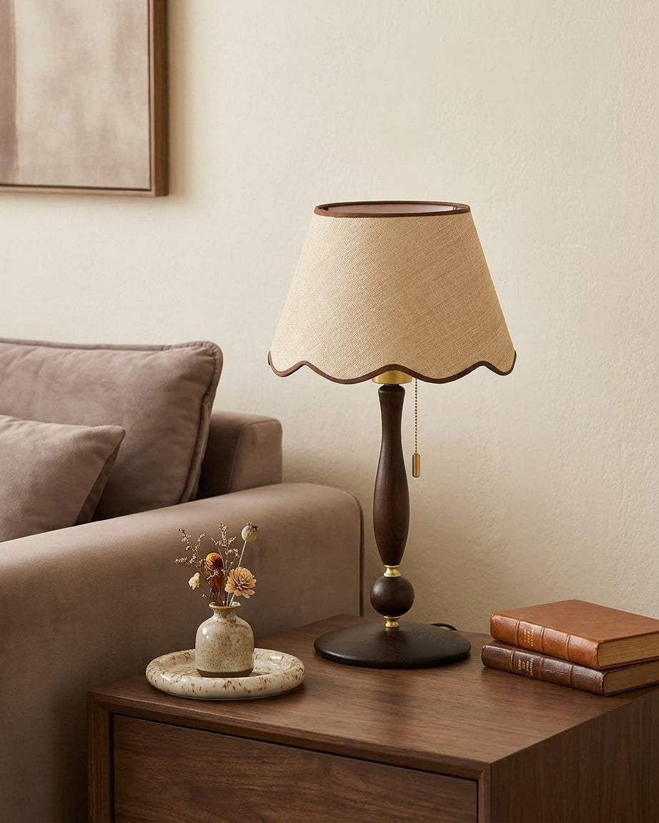 Giles Lampe de Table