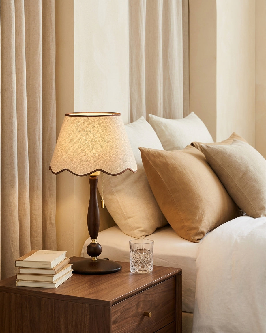 Giles Lampe de Table