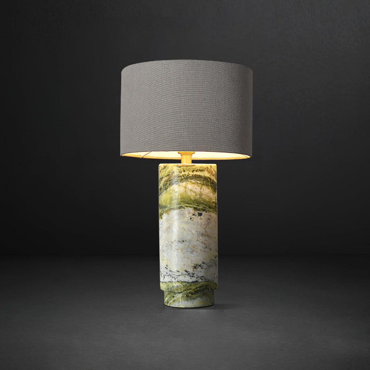 Viraelella Lampe de Table