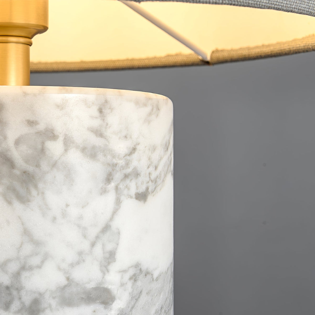 Viraelella Lampe de Table