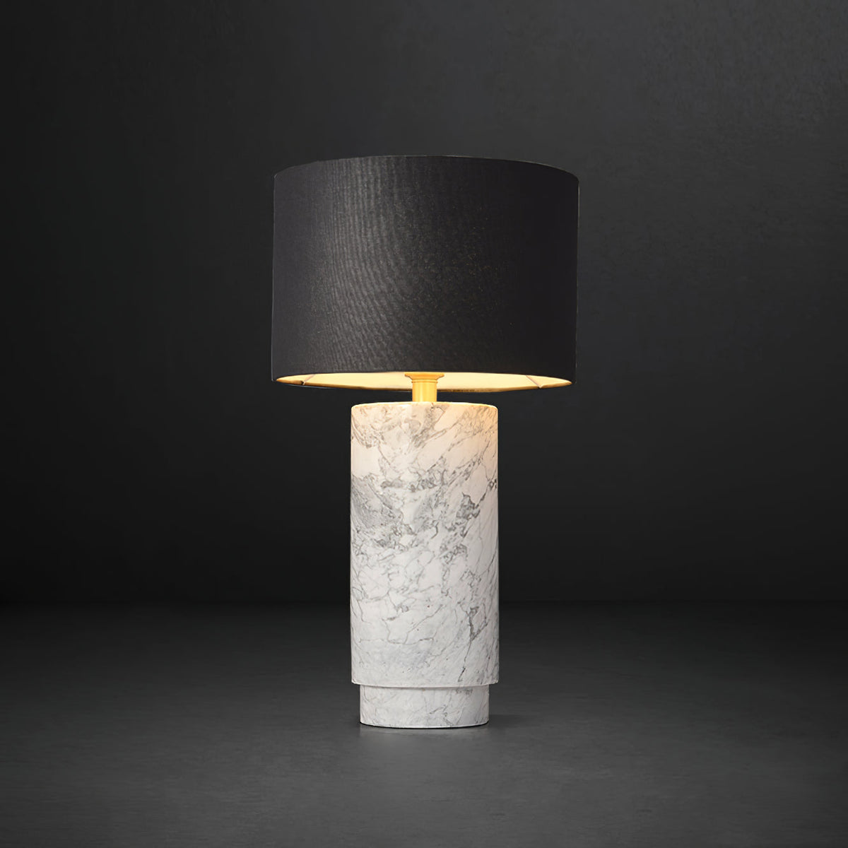 Viraelella Lampe de Table
