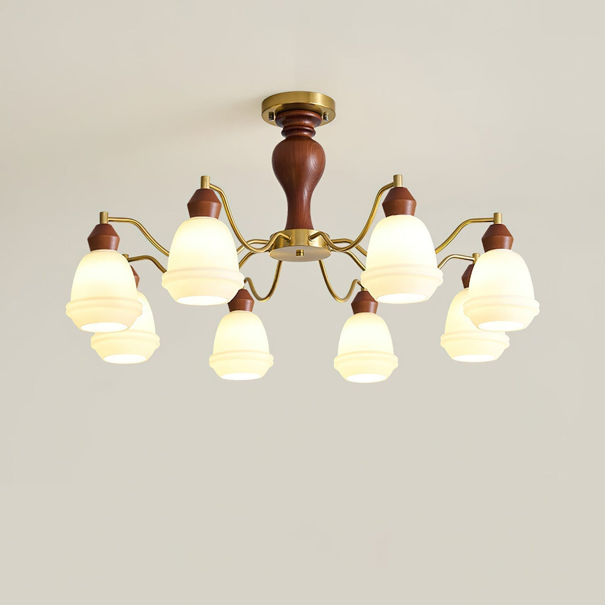 Minjio Lustre
