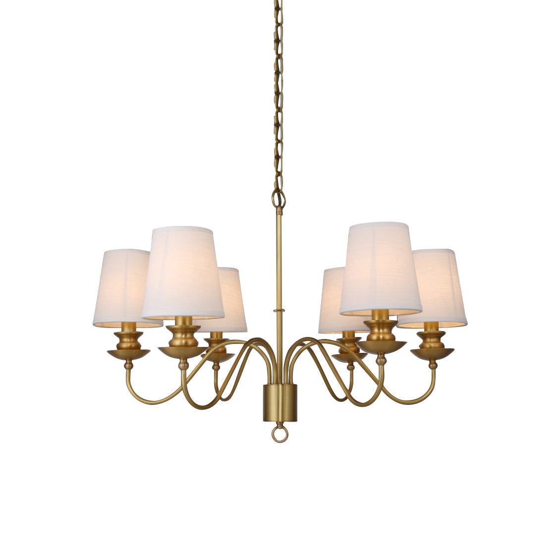 Imiryra Lustre Laiton Tissu Luxe Postmoderne
