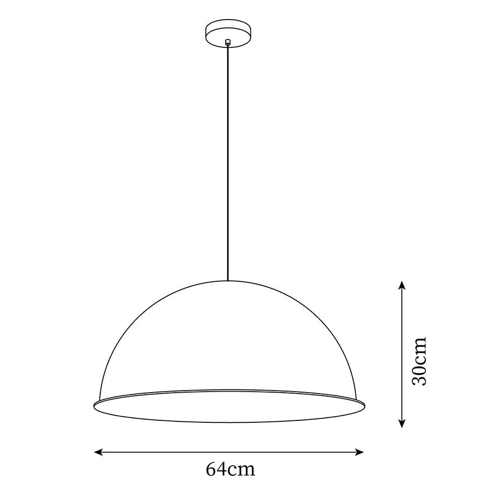 Slyria Suspension
