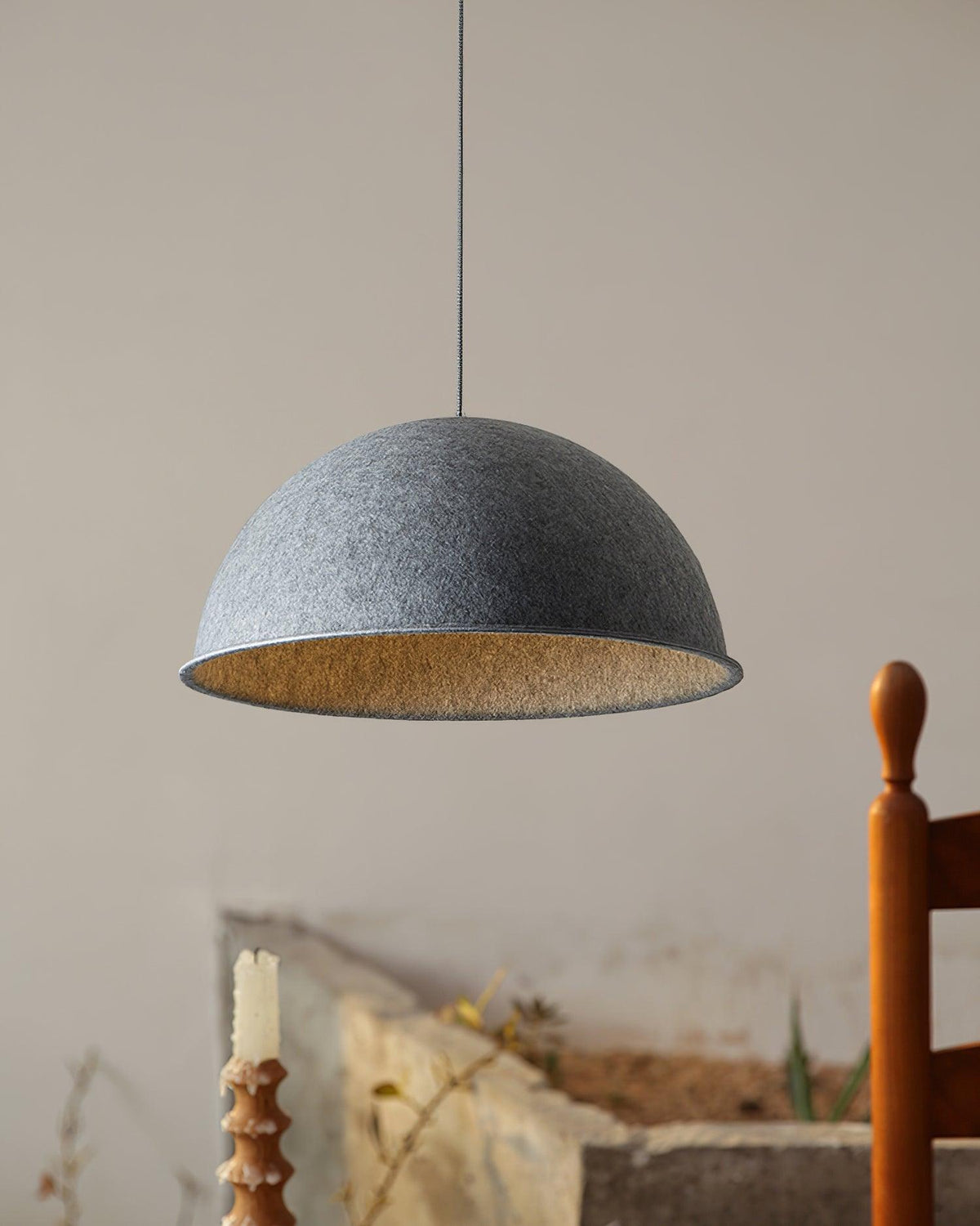 Slyria Suspension