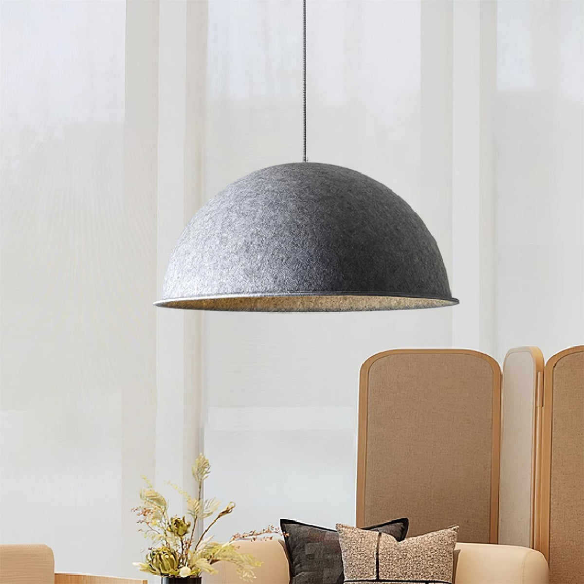 Slyria Suspension