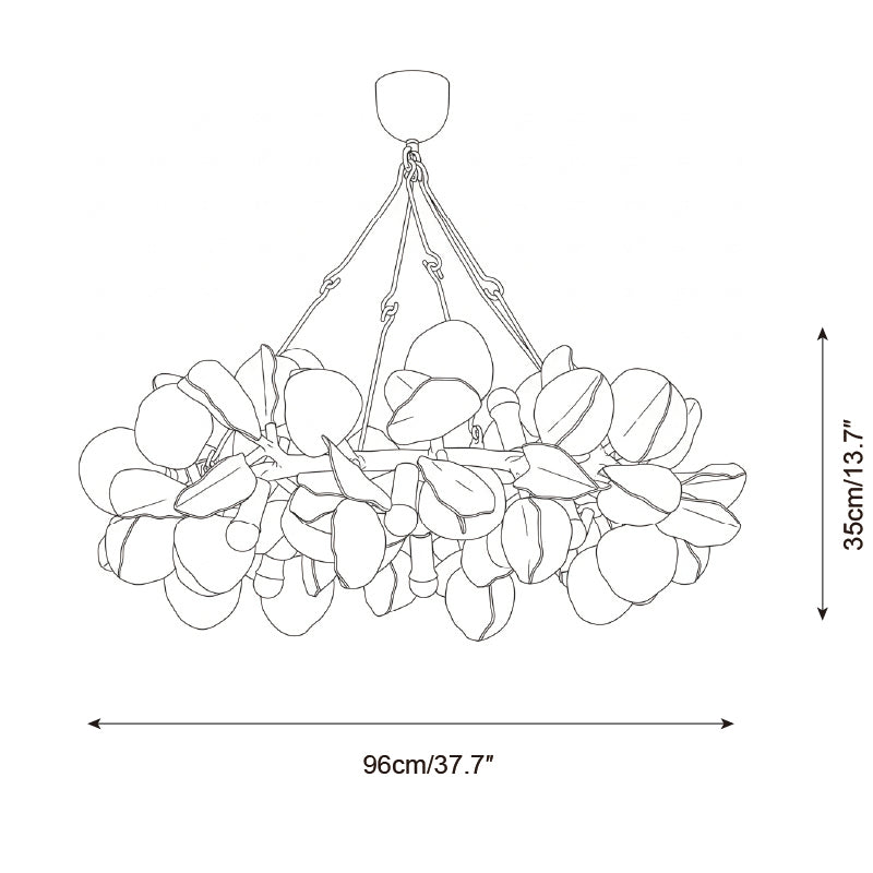 Soriella Lustre