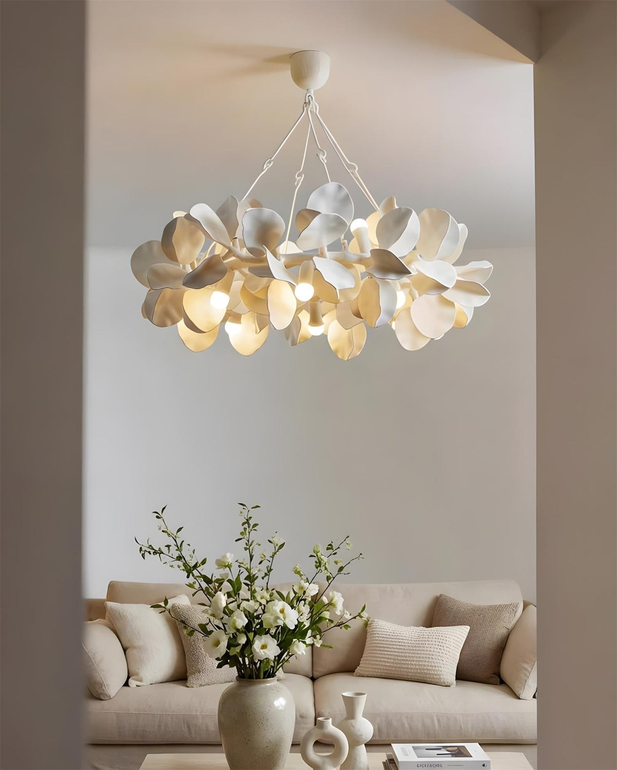 Soriella Lustre