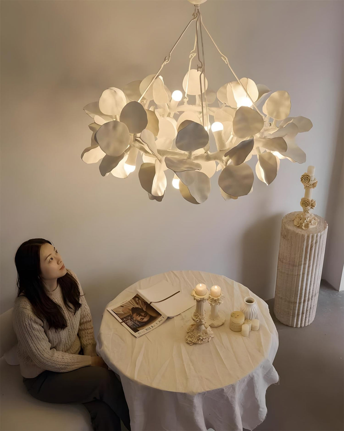 Soriella Lustre