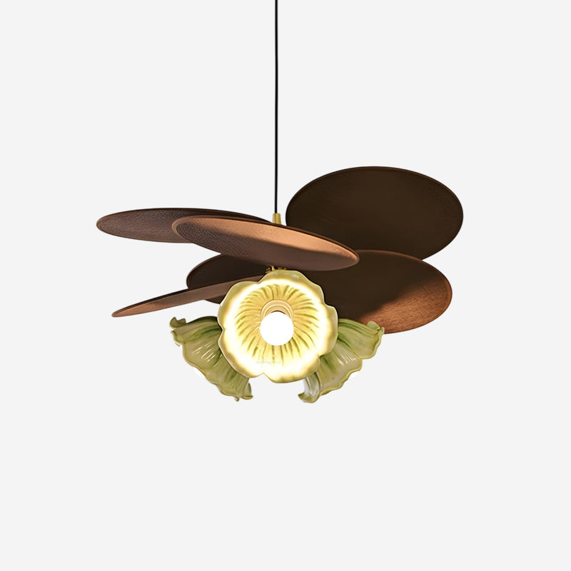 Mirivelia Suspension