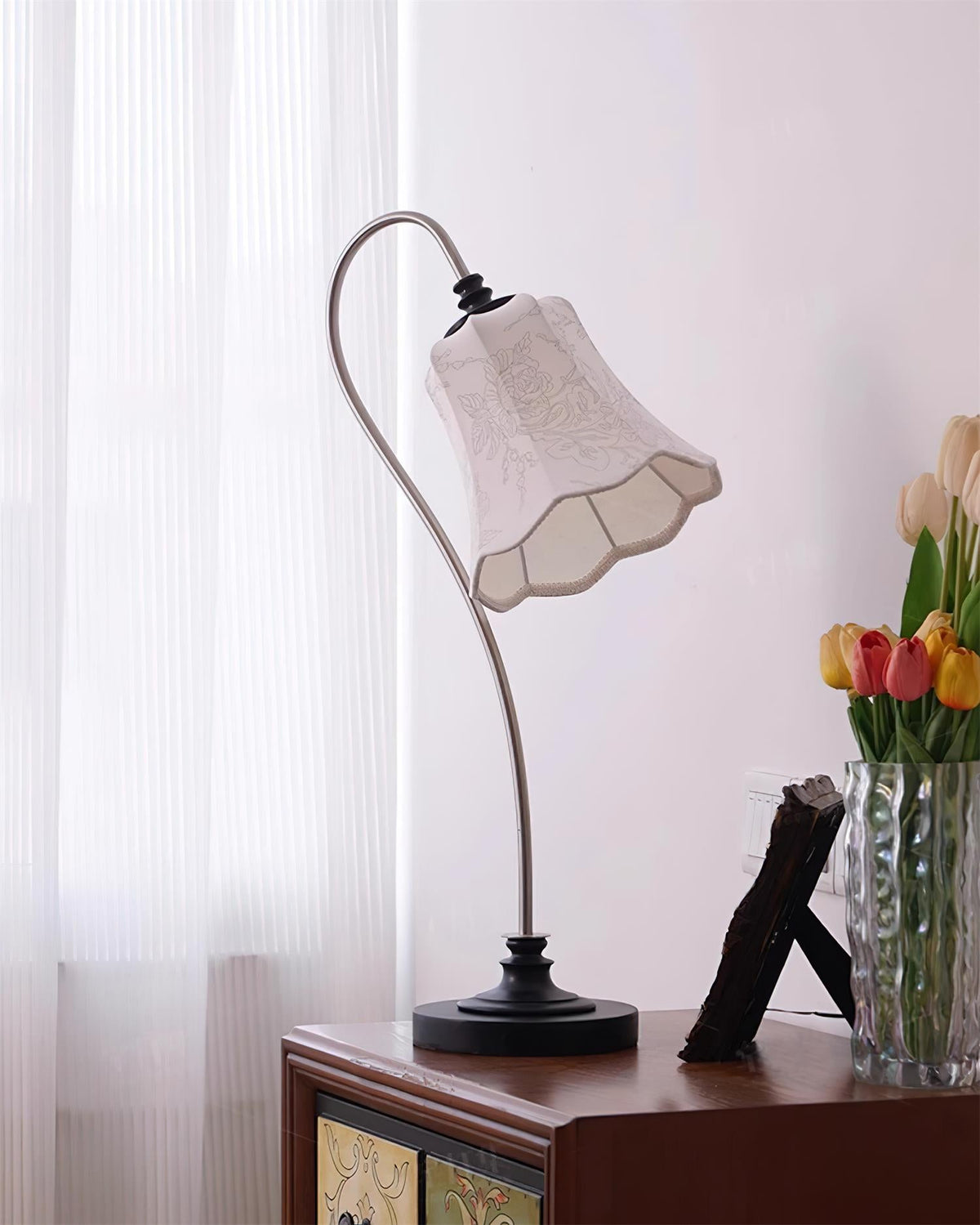 Magnolya Lampe de Table