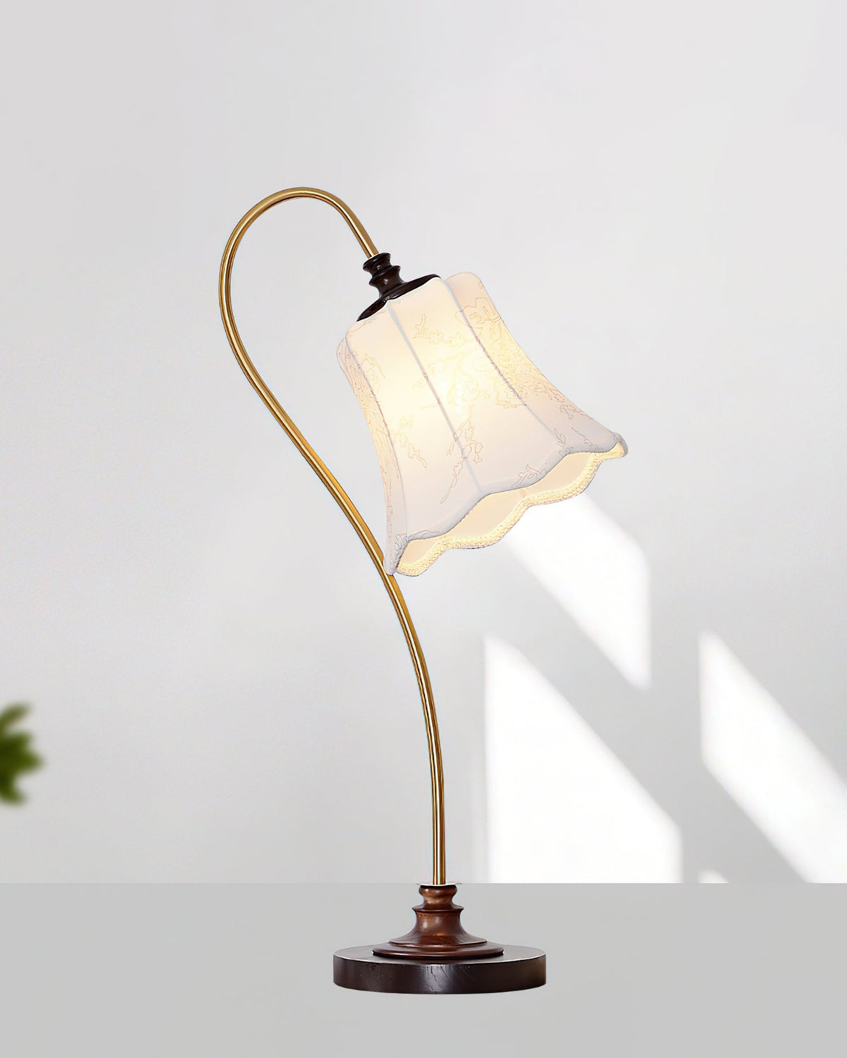 Magnolya Lampe de Table