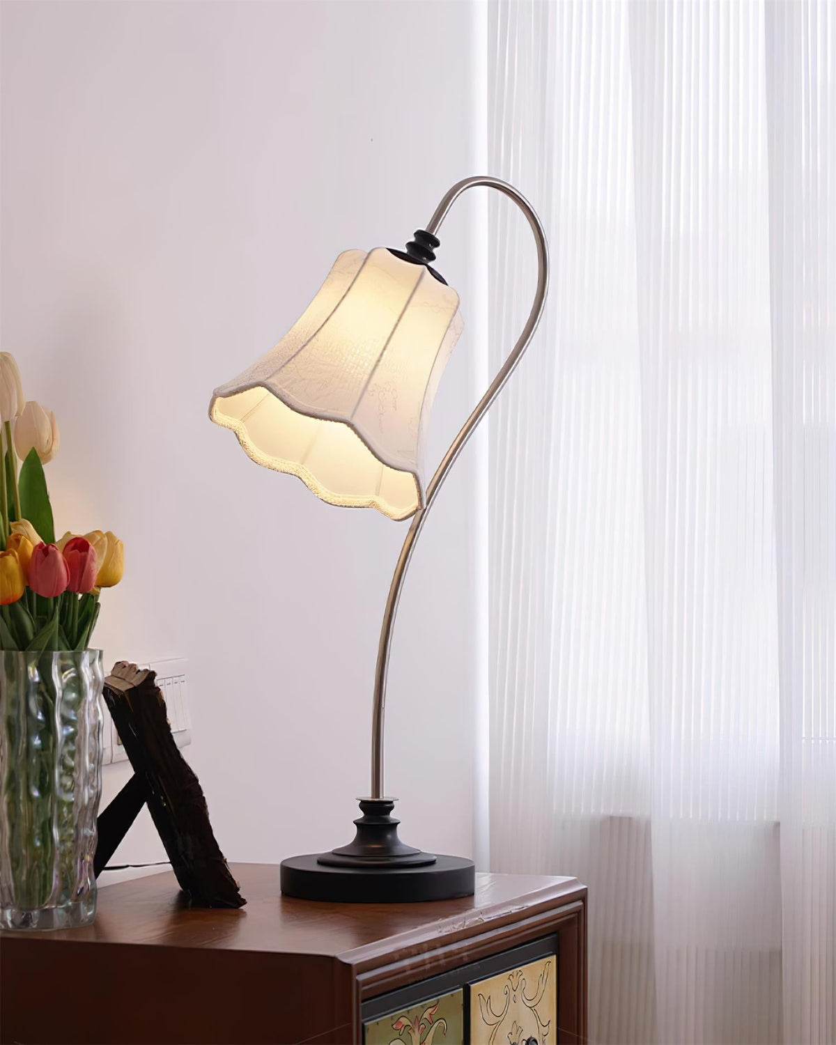 Magnolya Lampe de Table