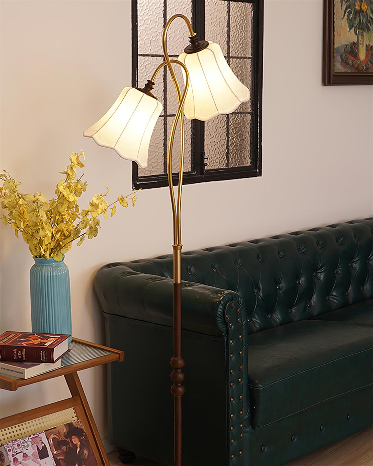 Tuliple Lampadaire