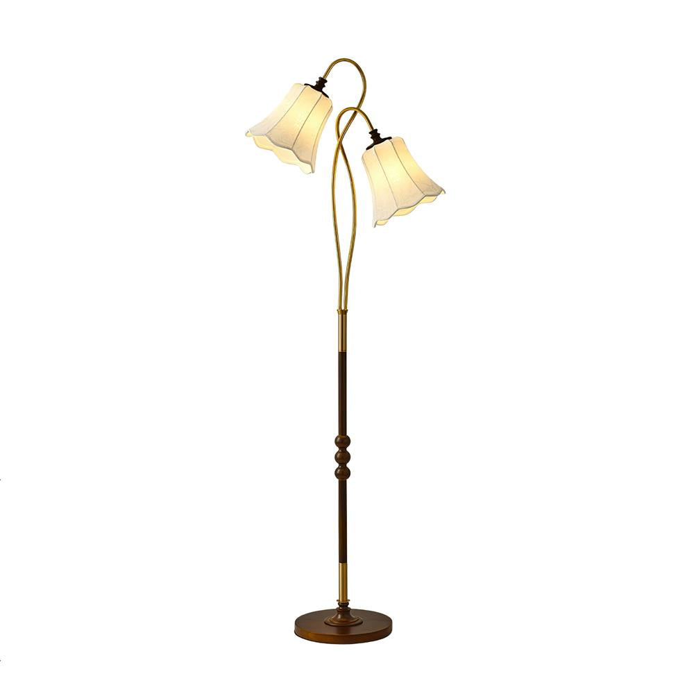 Tuliple Lampadaire