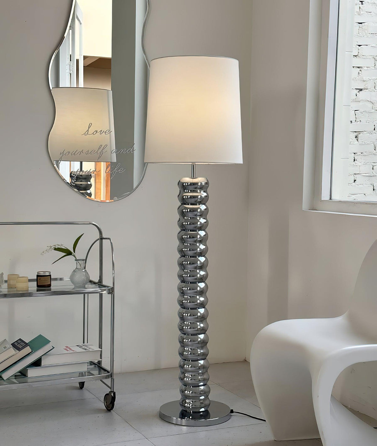 Rib Lampadaire