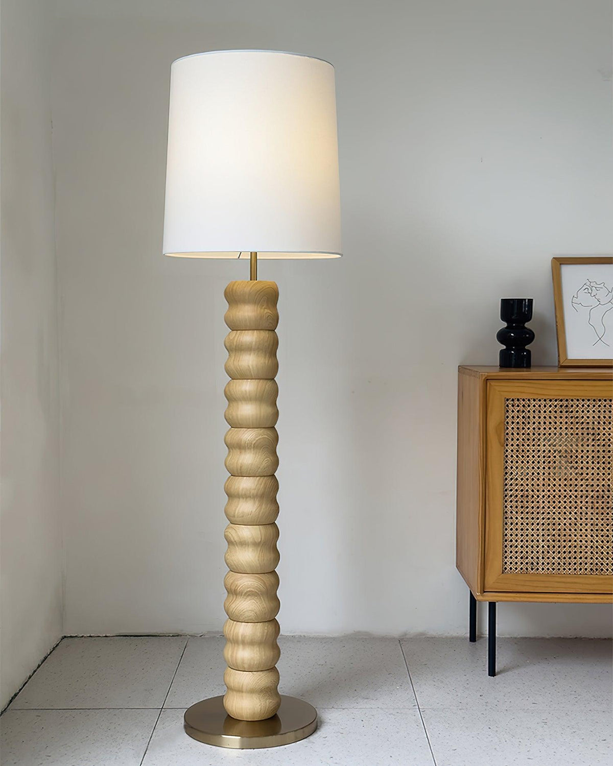Rib Lampadaire